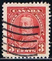 Scott  219  Rey George V