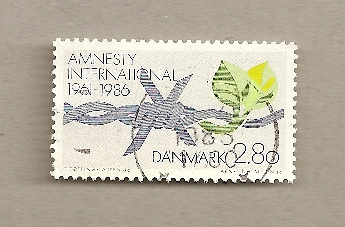 25 Aniv. Amnistía Internacional