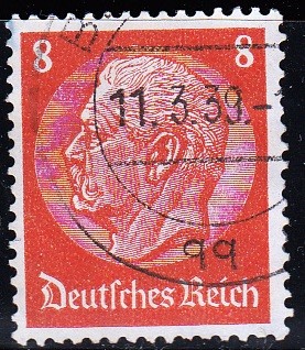 Von Hindenburg	