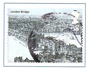 Puentes de Londres: 