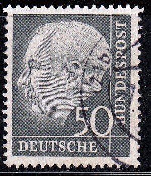 Theodor Heuss	