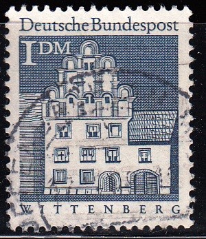 Wittenberg	