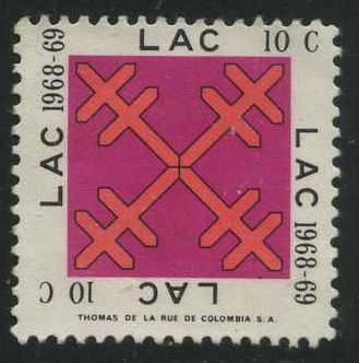 LAC 1968-69