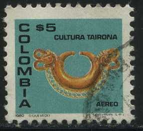 Cultura Tairona