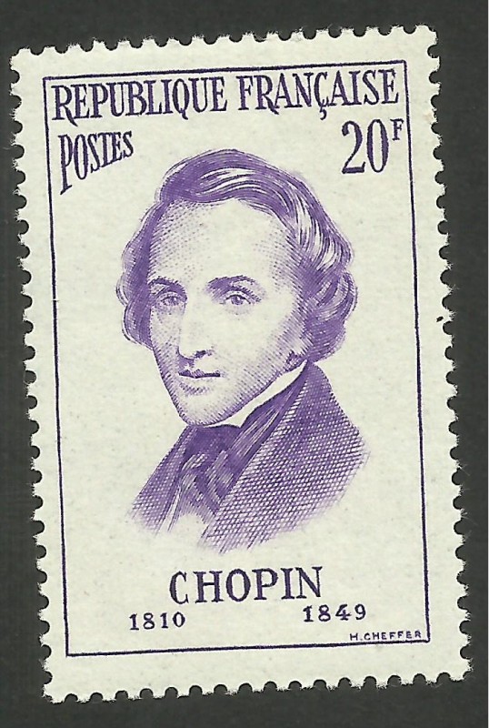 Chopin