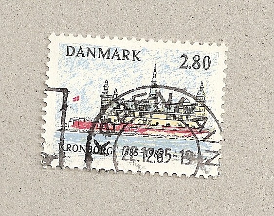 400 Aniv. Castillo de Kronborg