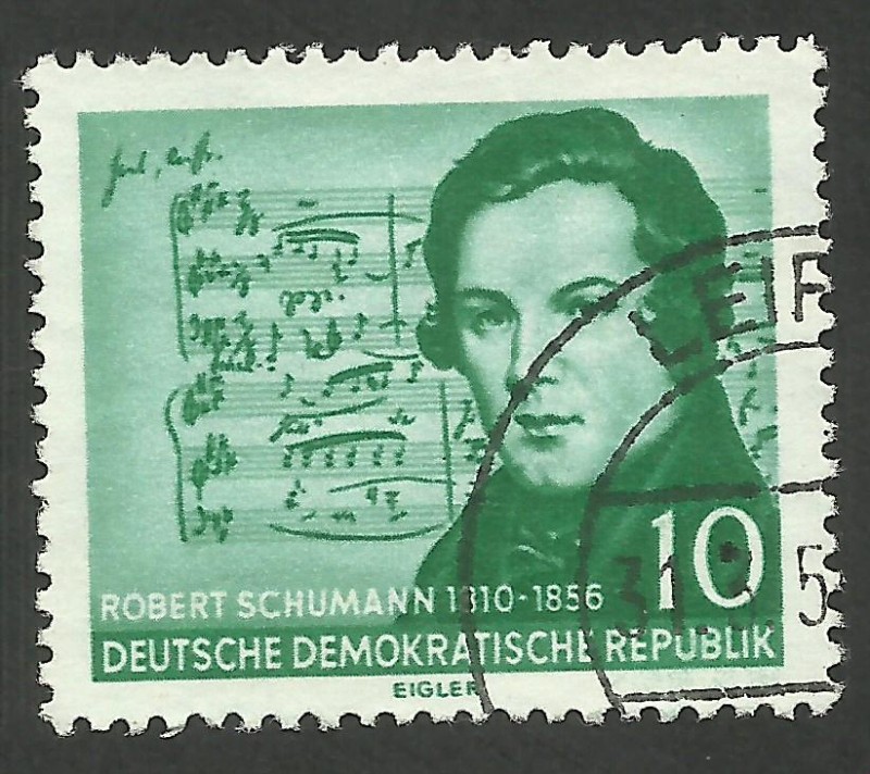 Schumann