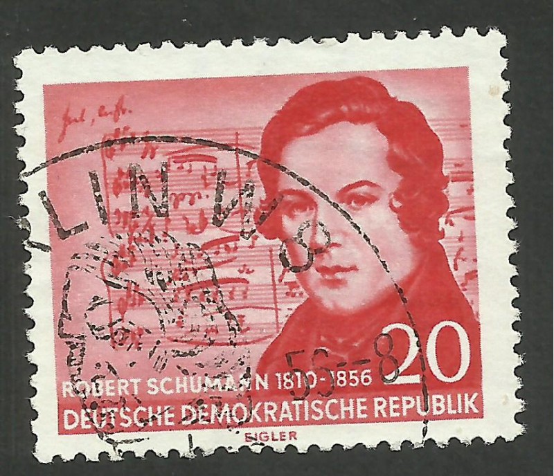 Schumann