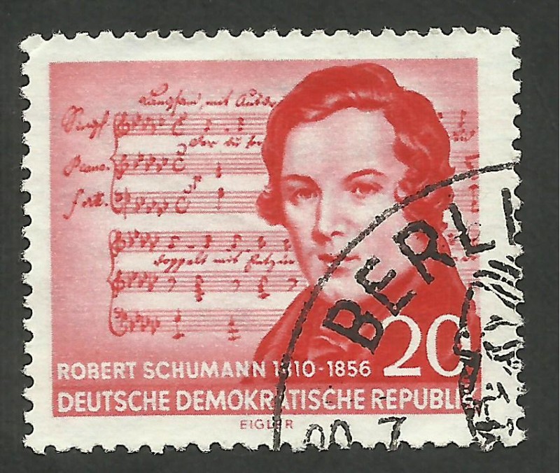 Schumann