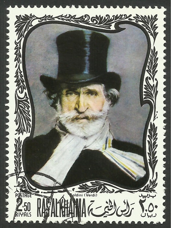 Verdi