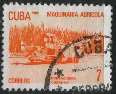 Exportaciones Cubanas