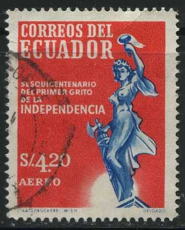 Sesquicentenario del Primer Grito de la Independencia