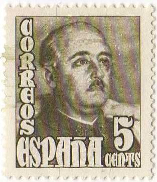 1020.- General Franco