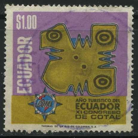 Año Turístico del Ecuador