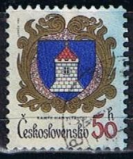 EScudo de Armas de Kamyk Nad (2)