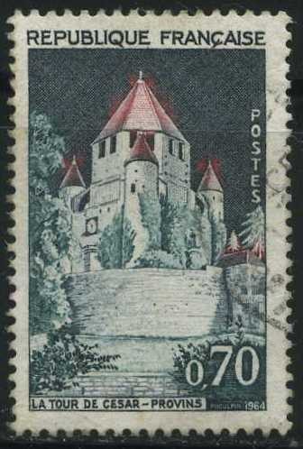 S1102 - Torre de Cesar (Provins)