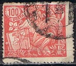 Scott  76  Agricultura y Ciencia