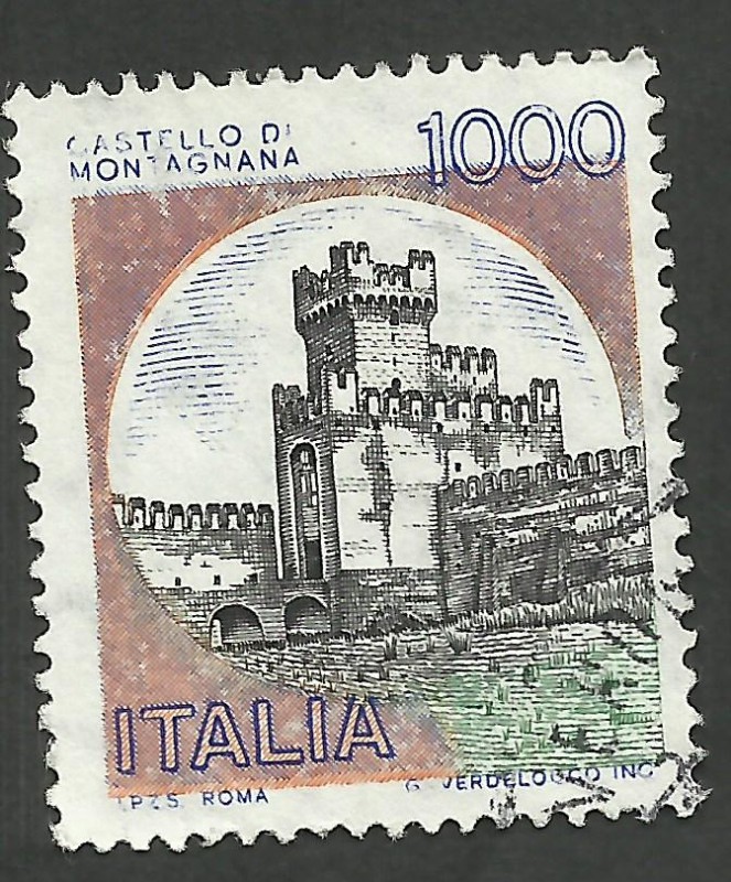 Castillo