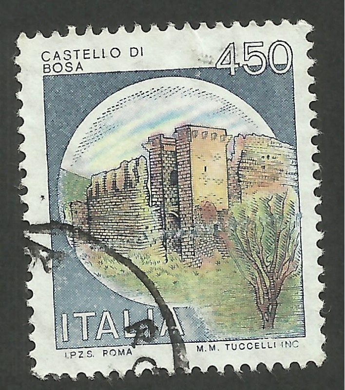 Castillo