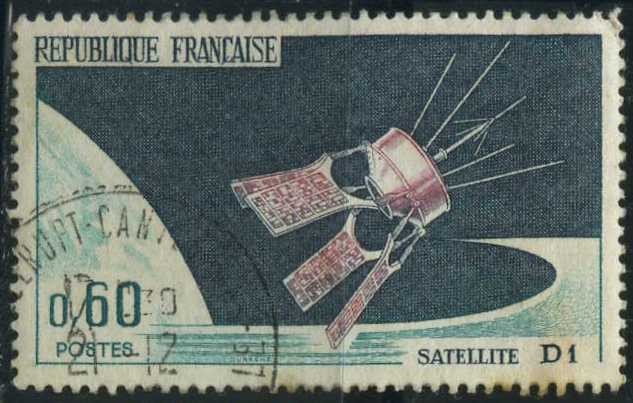 S1148 - Satellite D1
