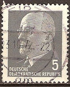 Walter Ulbrich (DDR)