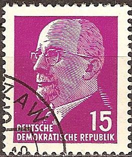 Walter Ulbrich (DDR)