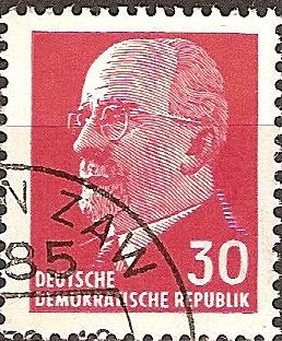 Walter Ulbrich (DDR)