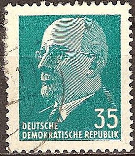 Walter Ulbrich (DDR)