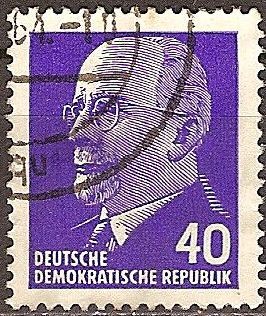 Walter Ulbrich (DDR)