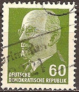 Walter Ulbrich (DDR)