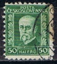 Scott  116  Presidente  Marsaryk (3)