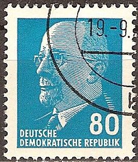 Walter Ulbrich (DDR)