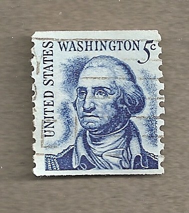 George Washington