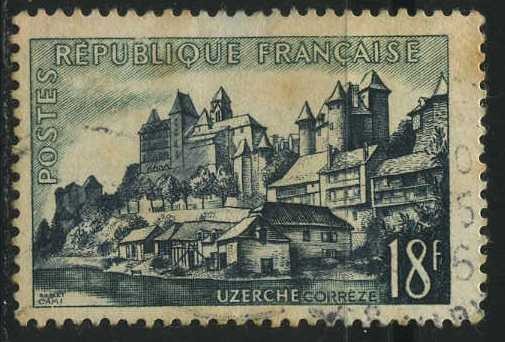 S778 - Uzerche