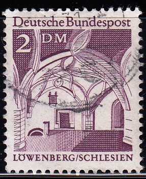 Löwenberg-Schlesien	