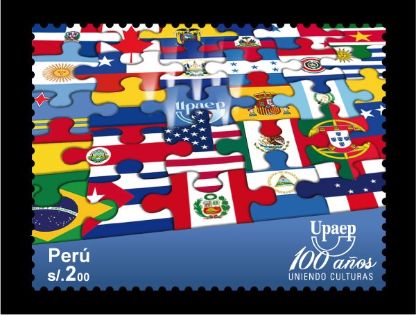 2011 PERU UPAEP 100 AÑOS