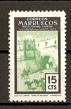 Puertas Tipicas.