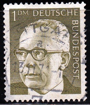 Gustav Heinemann	