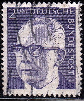 Gustav Heinemann	