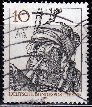 Albrecht Durer	