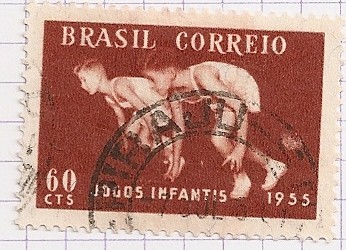 Juegos infantiles