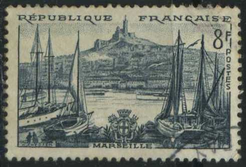 S775 - Marsella