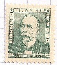 Joaquín Murtinho