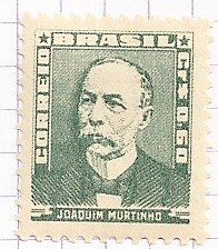 Joaquín Murtinho