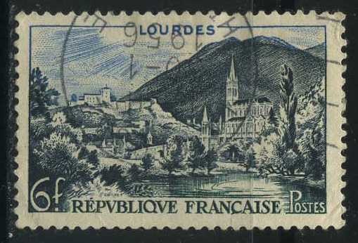 S719 - Vista de Lourdes