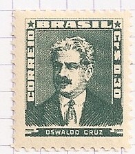 Oswaldo Cruz