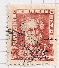 Almirante Tamandare