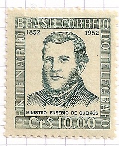 Centenario del Telégrafo.