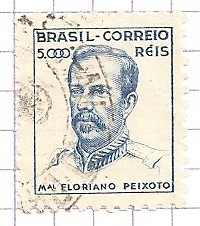 Mariscal Peixoto