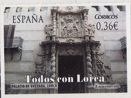 todos con lorca